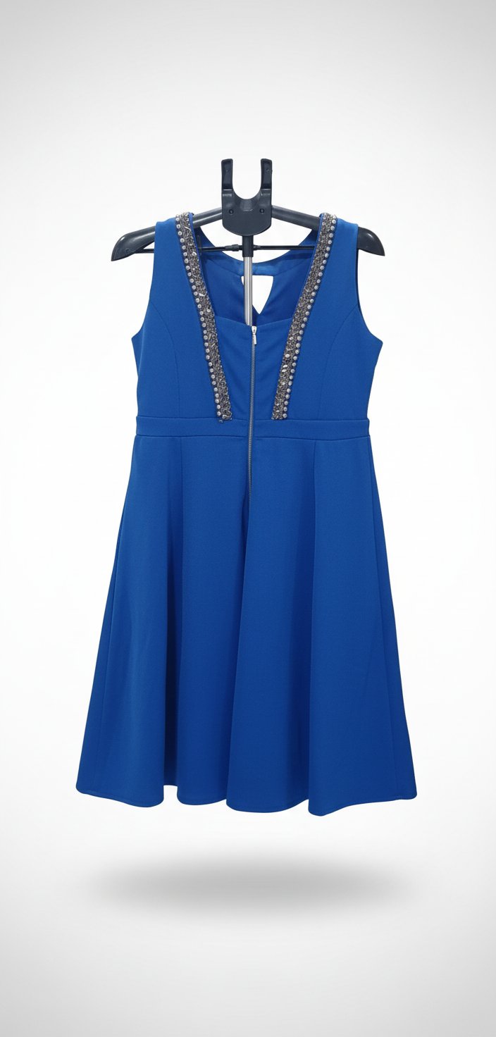 Robe taille 4