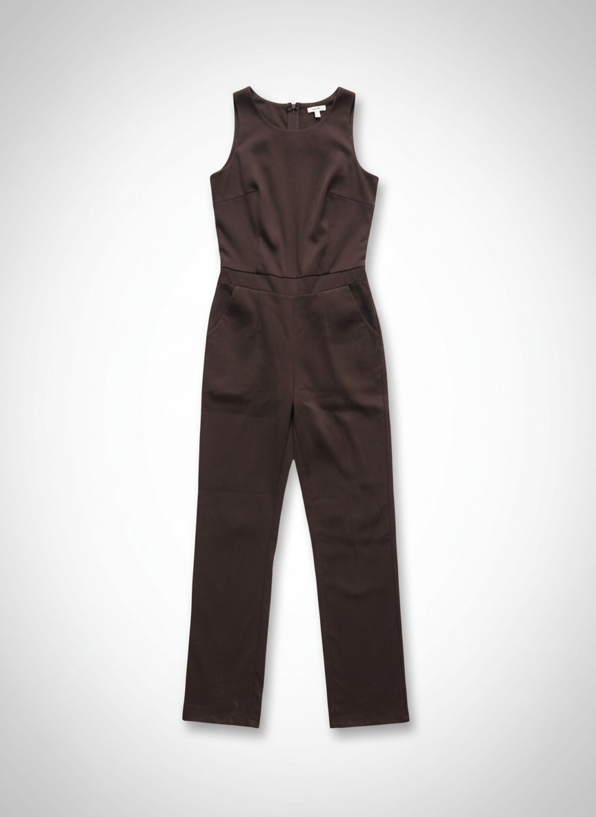 Combinaison noir taille M
