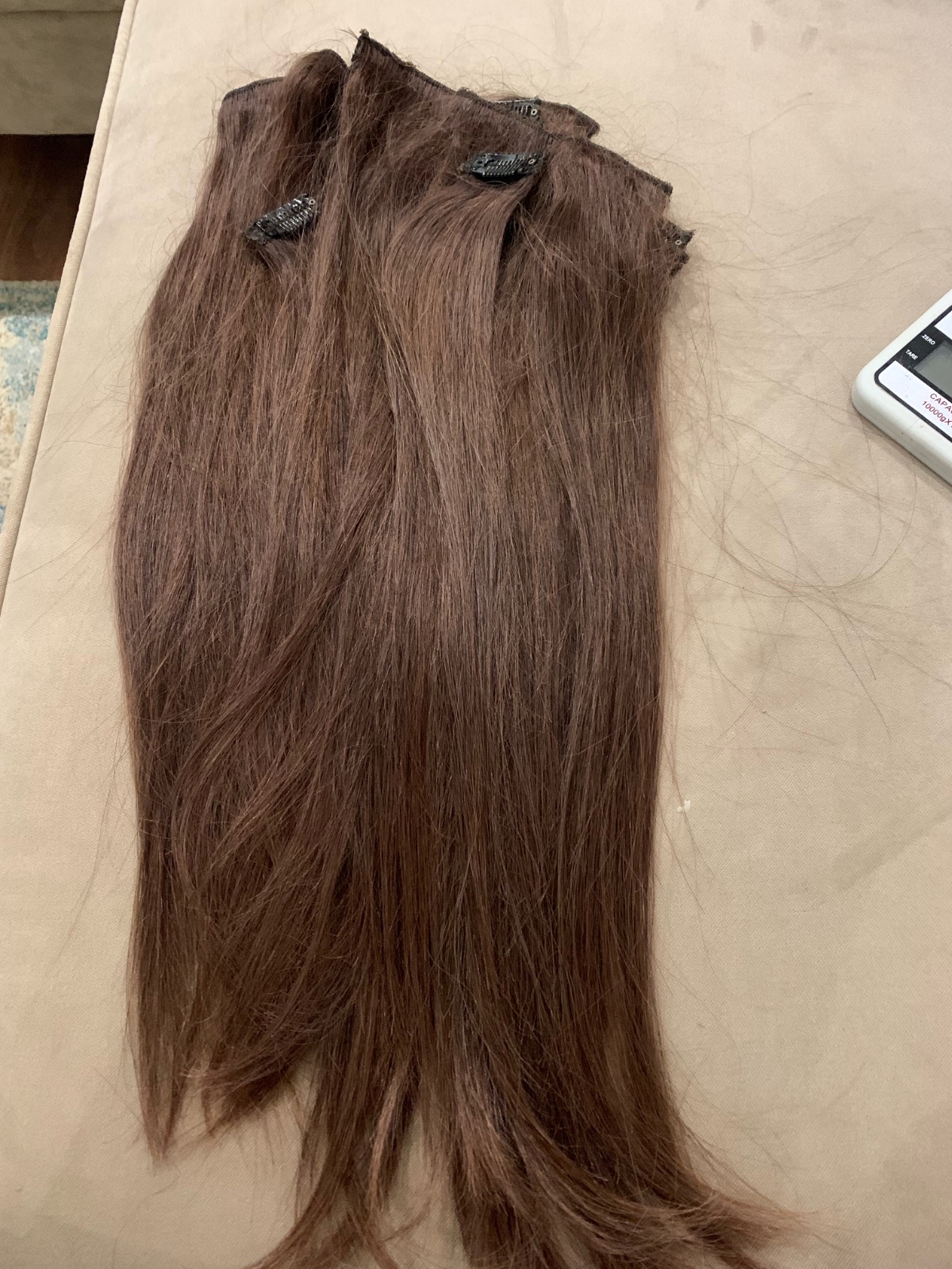 Extention naturelle 100/109
