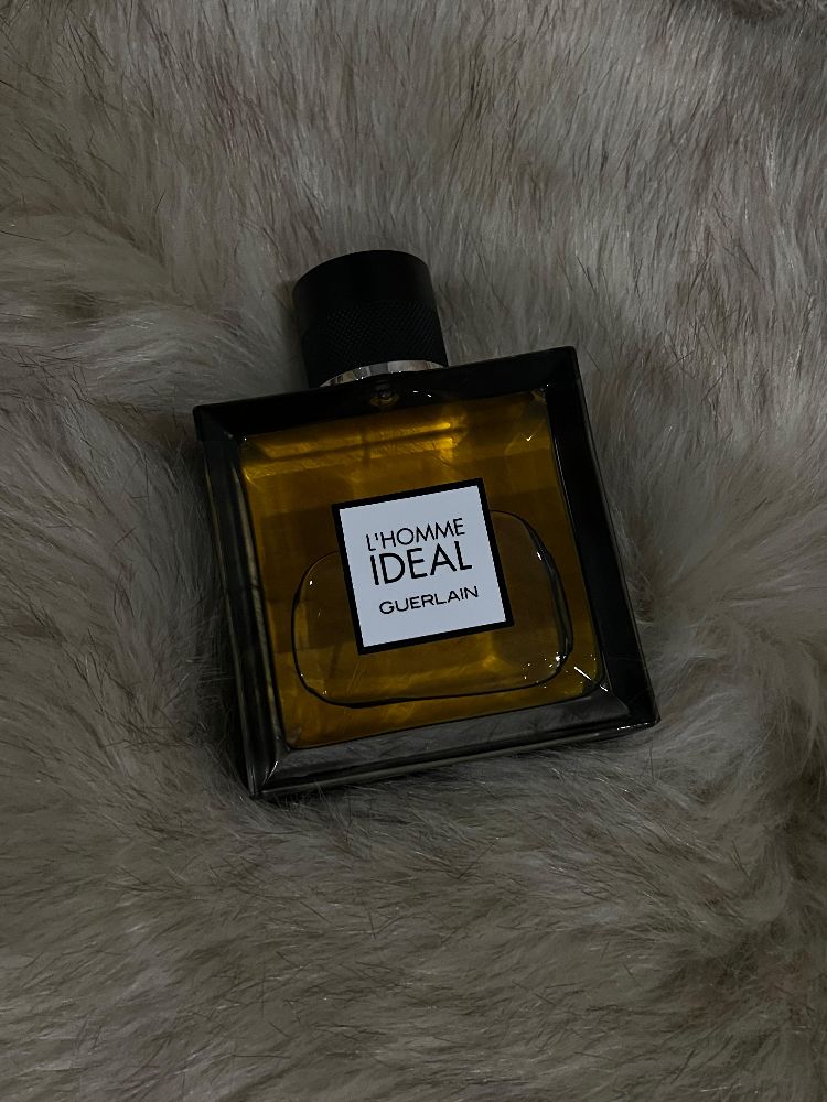 Parfum l'Homme idéal Guerlain