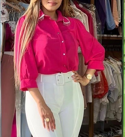 Chemise
