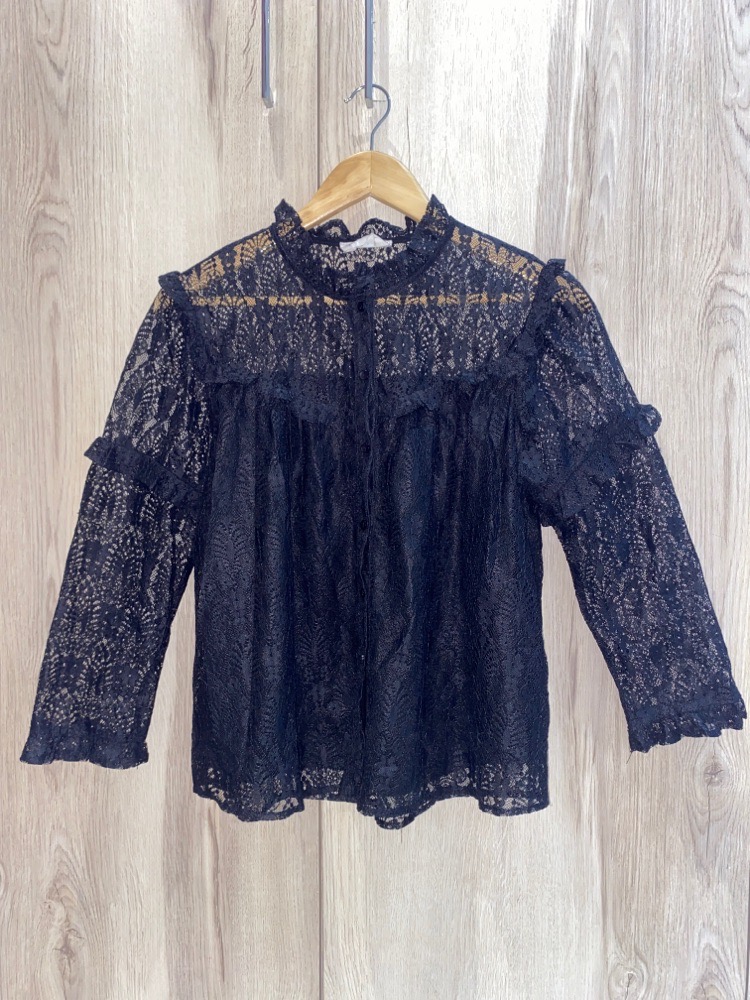 Chemise