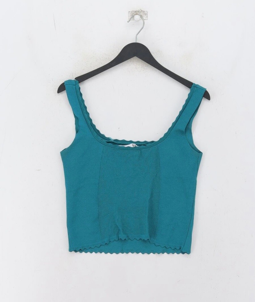 Top Zara