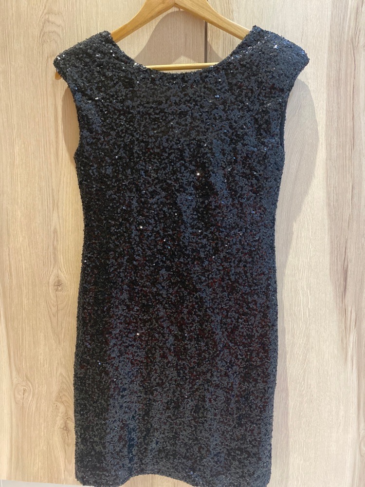 Robe courte