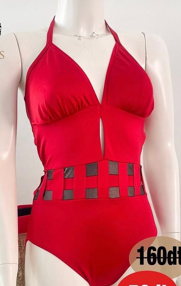 Maillot 