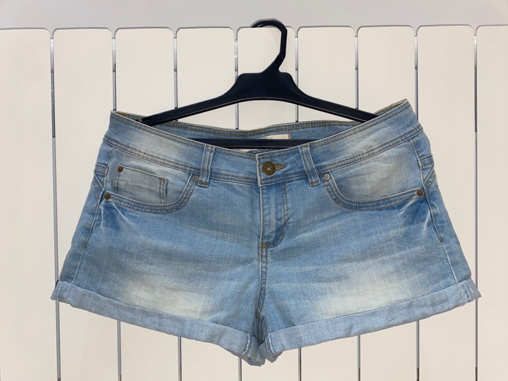 Short djean Jennyfer 