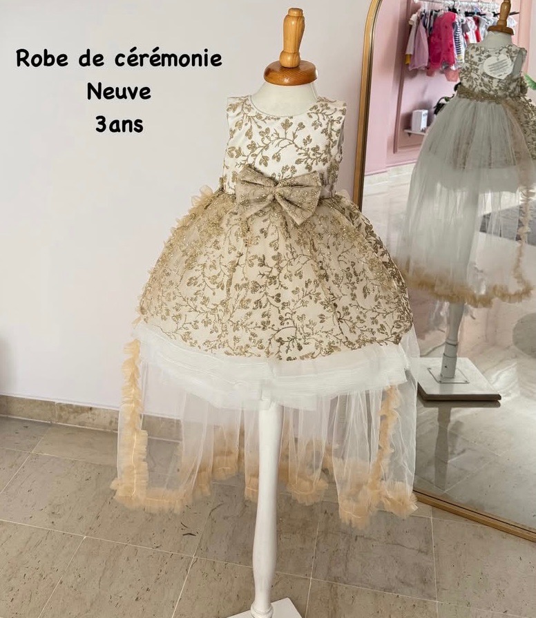Robe 