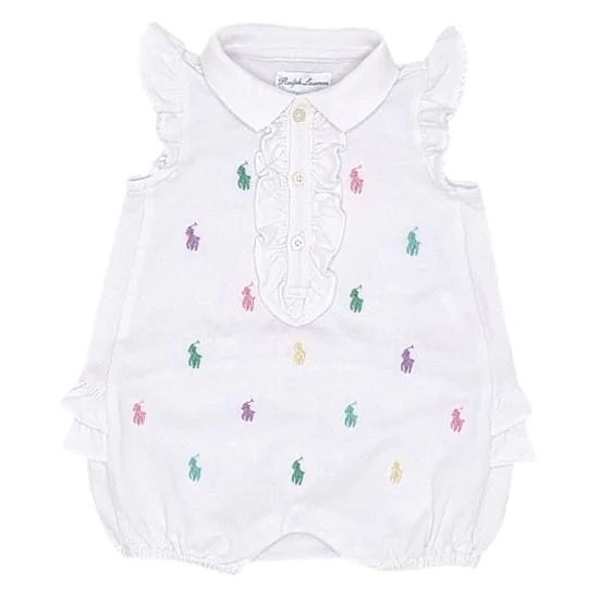 Combinaison Ralph Lauren