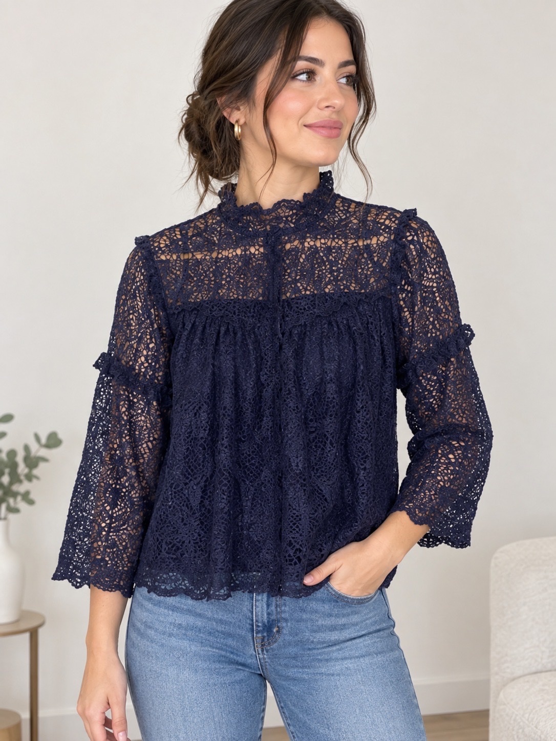 Chemise