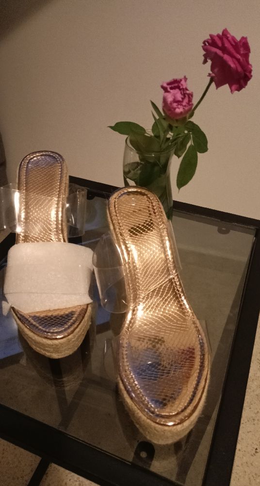 MULES COMPENSÉES 