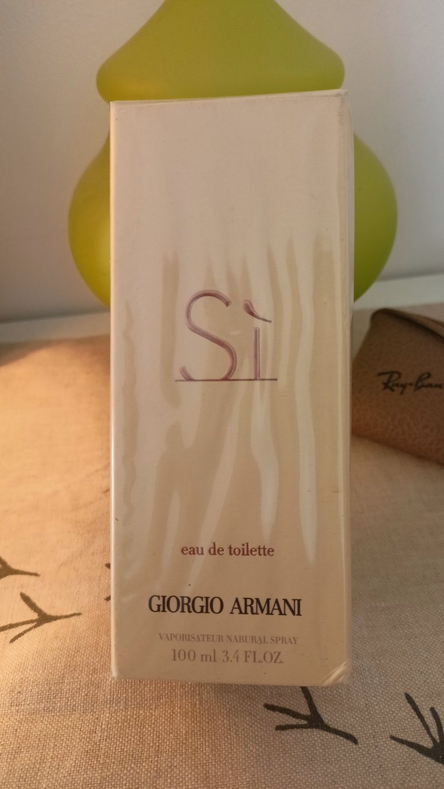 Giorgio Armani 