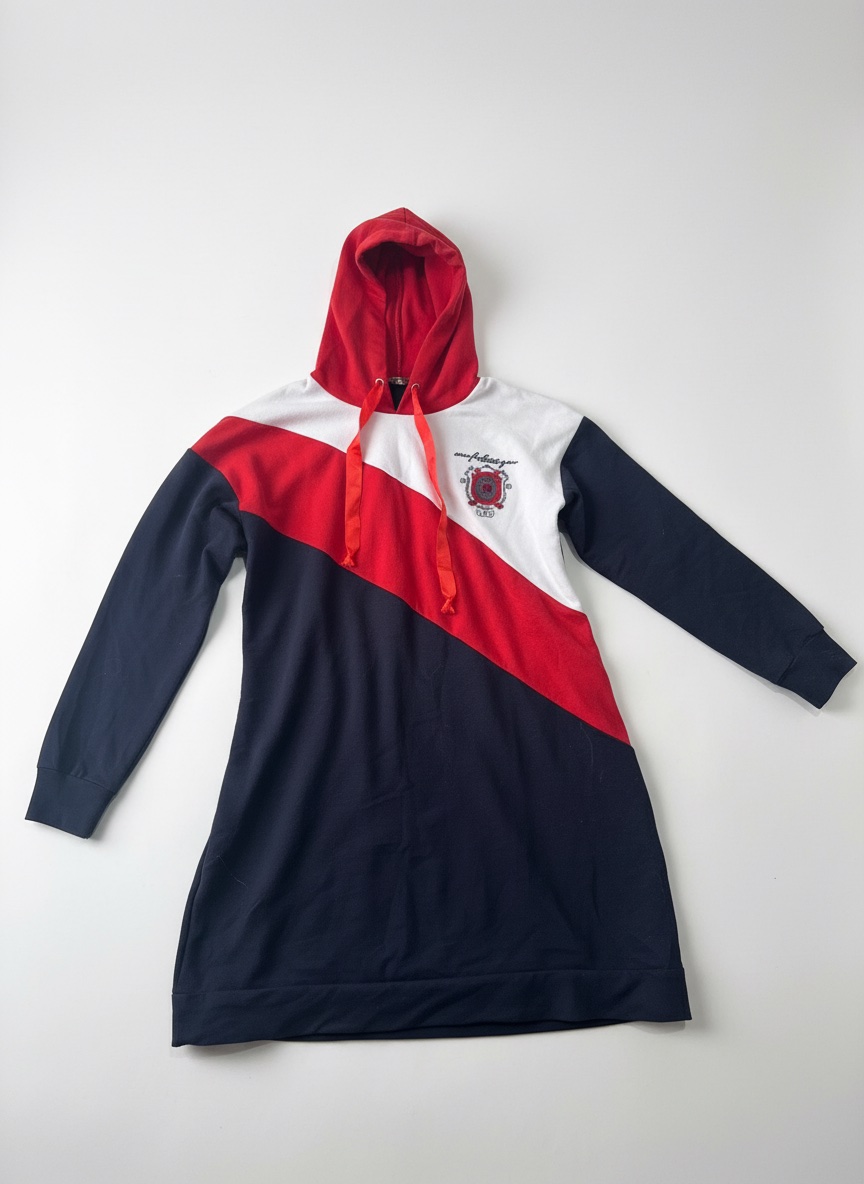  Capuche stylish ! 