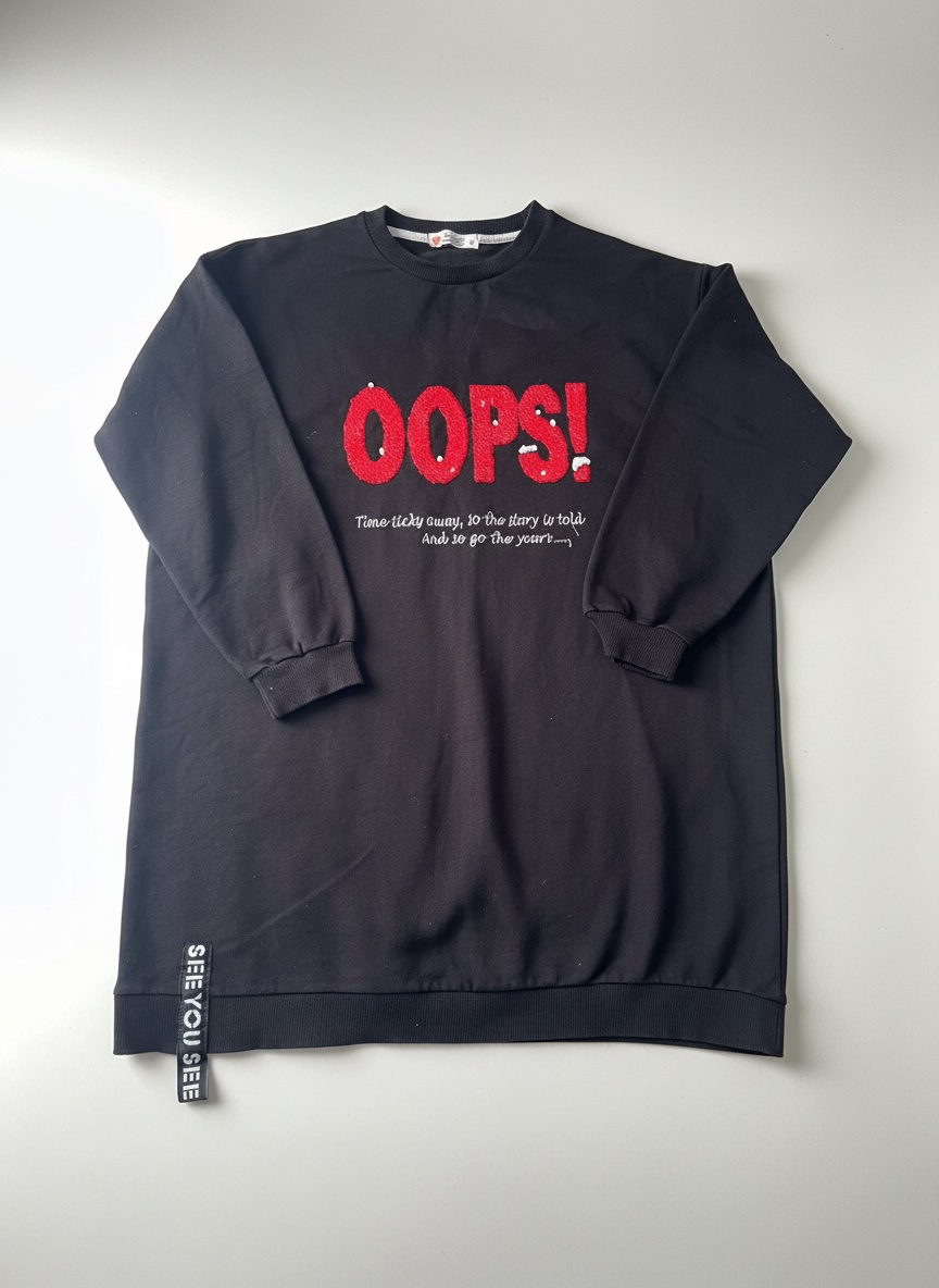 Pull OOPS changeant !