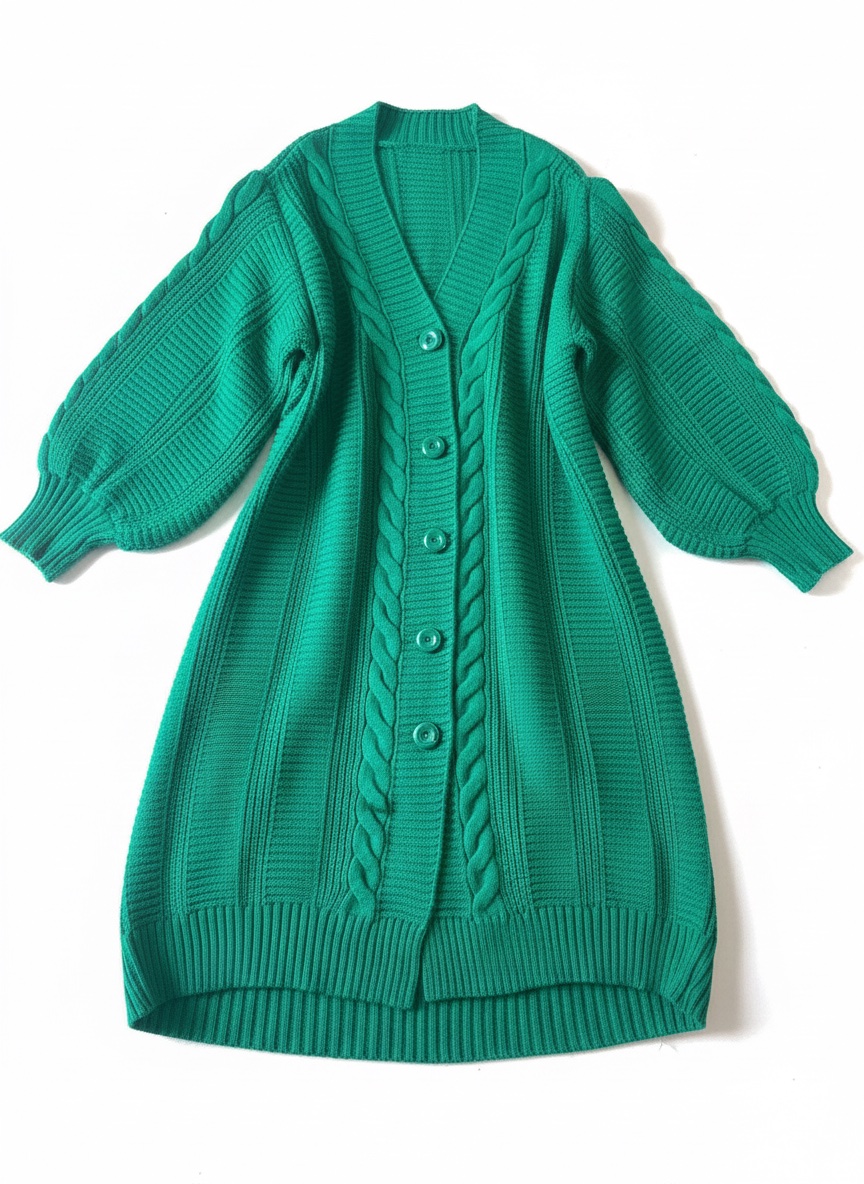Gilet Stylé manches bouffantes comme neuf !
