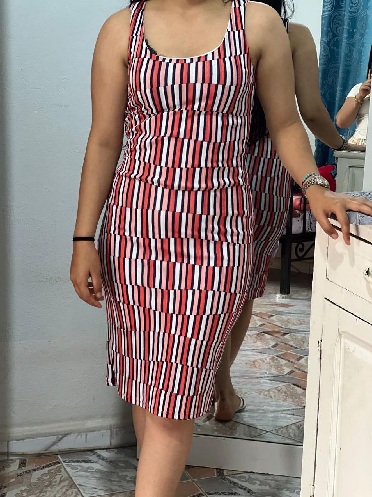 Robe licrat
