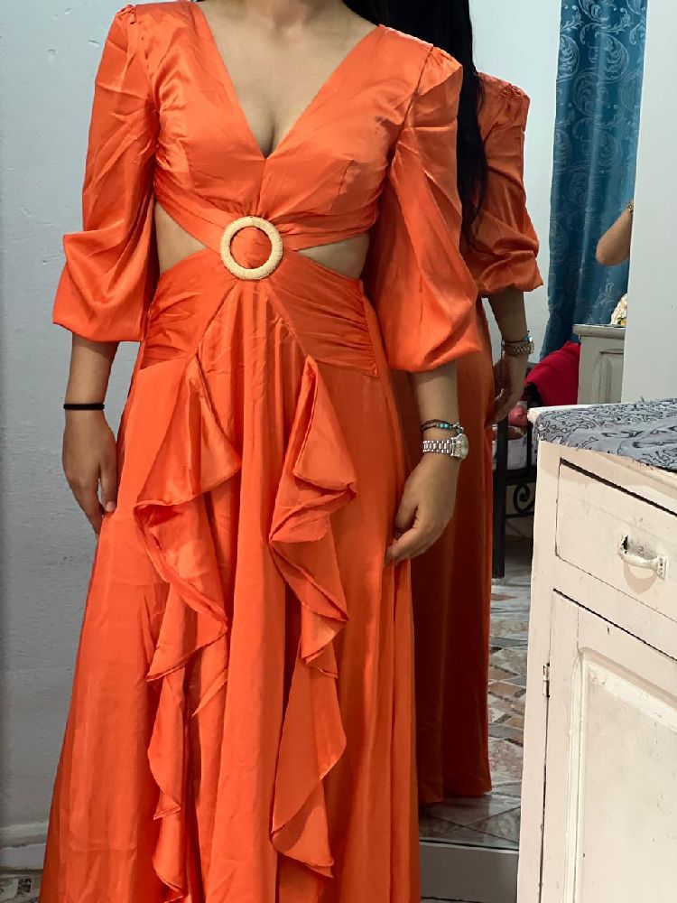 Robe soirée