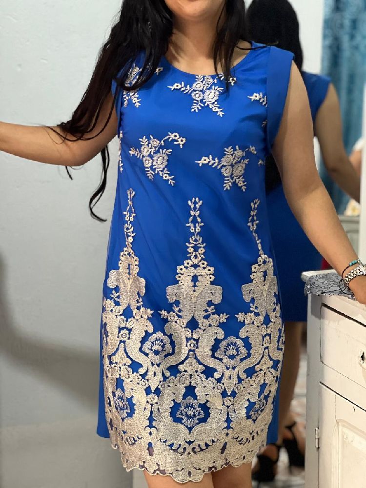 Robe soirée