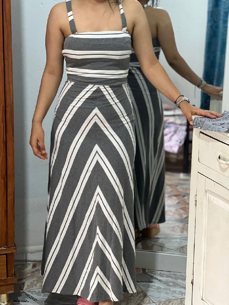 Robe cotton