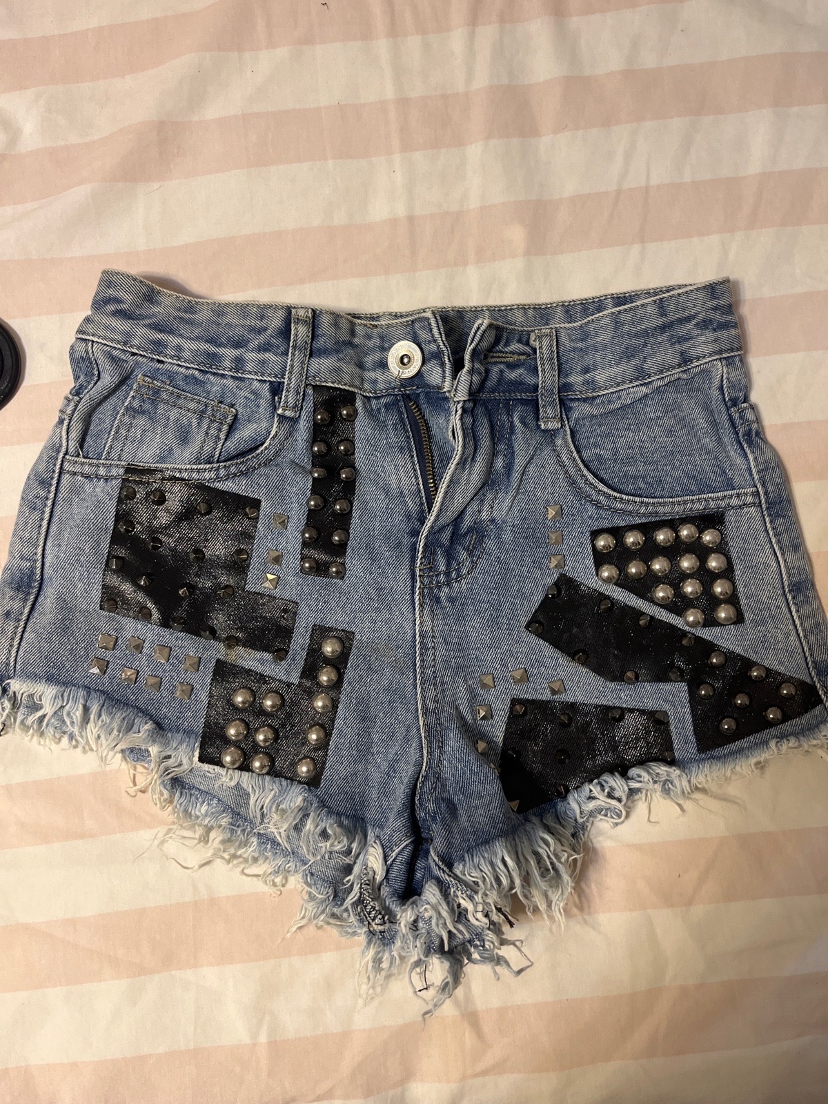 Short 