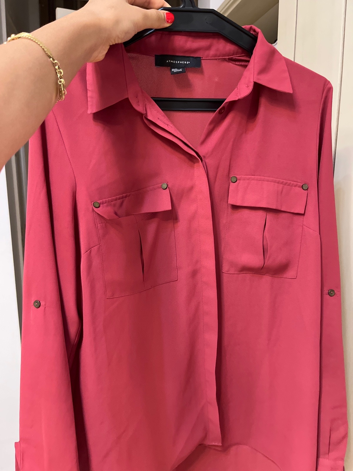 Chemise