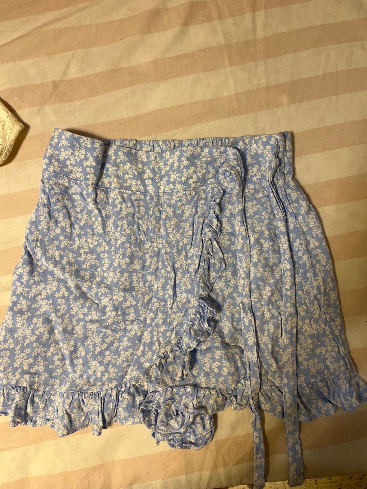 Jupe short