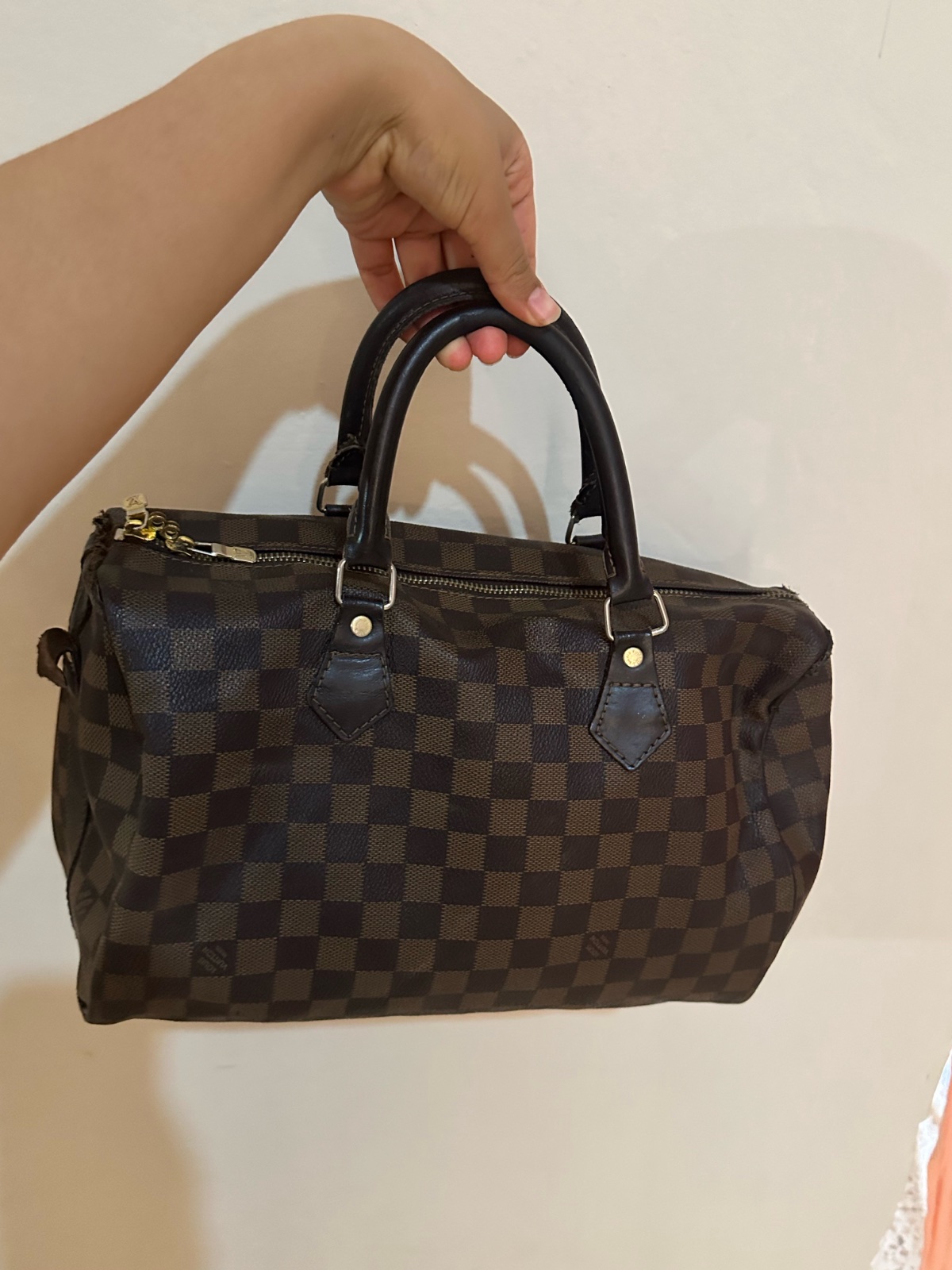 Sac  louis vitton bonne immitation