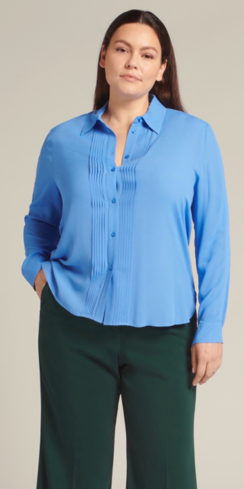 Chemise femme