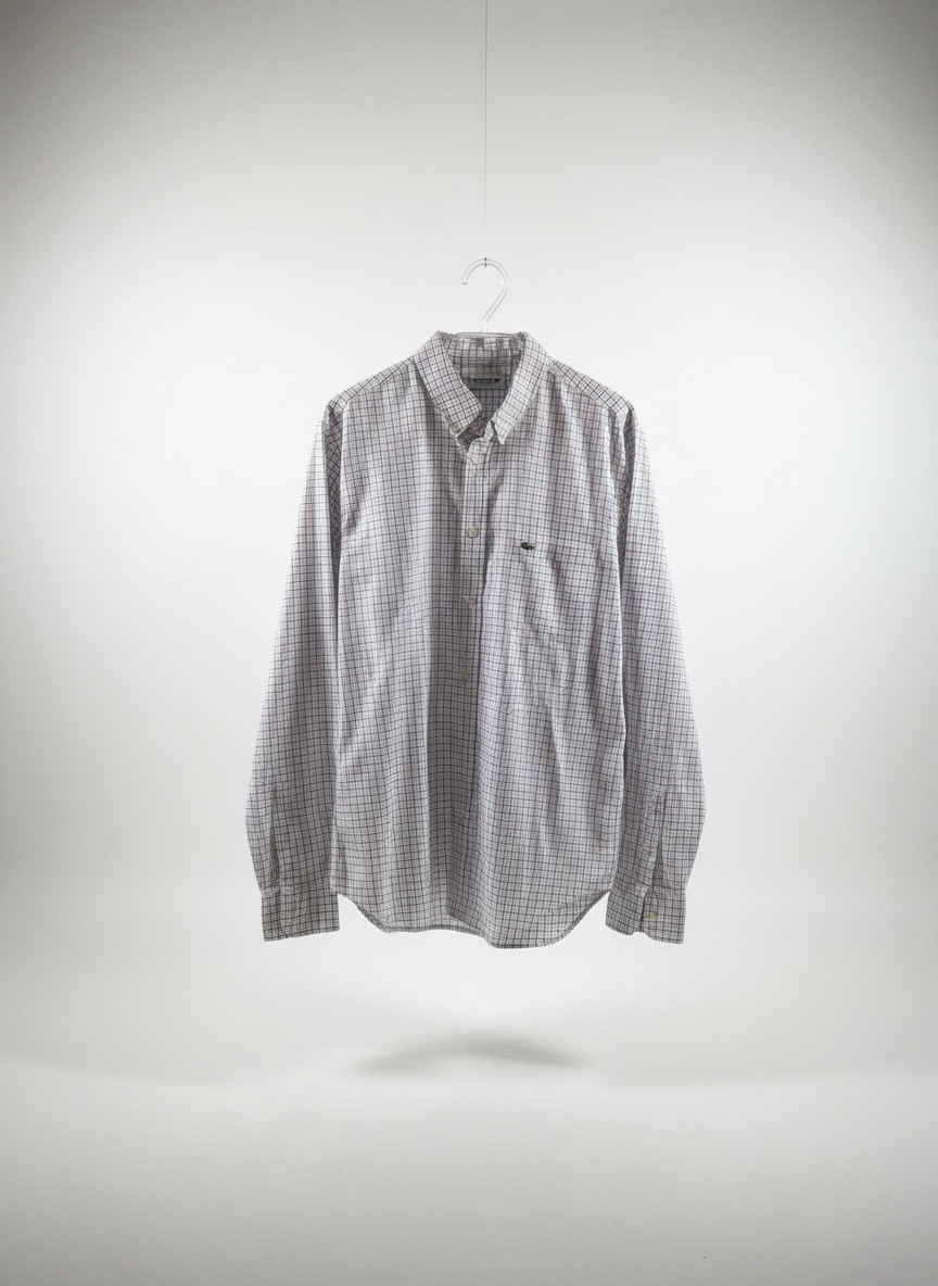 Chemise lacoste