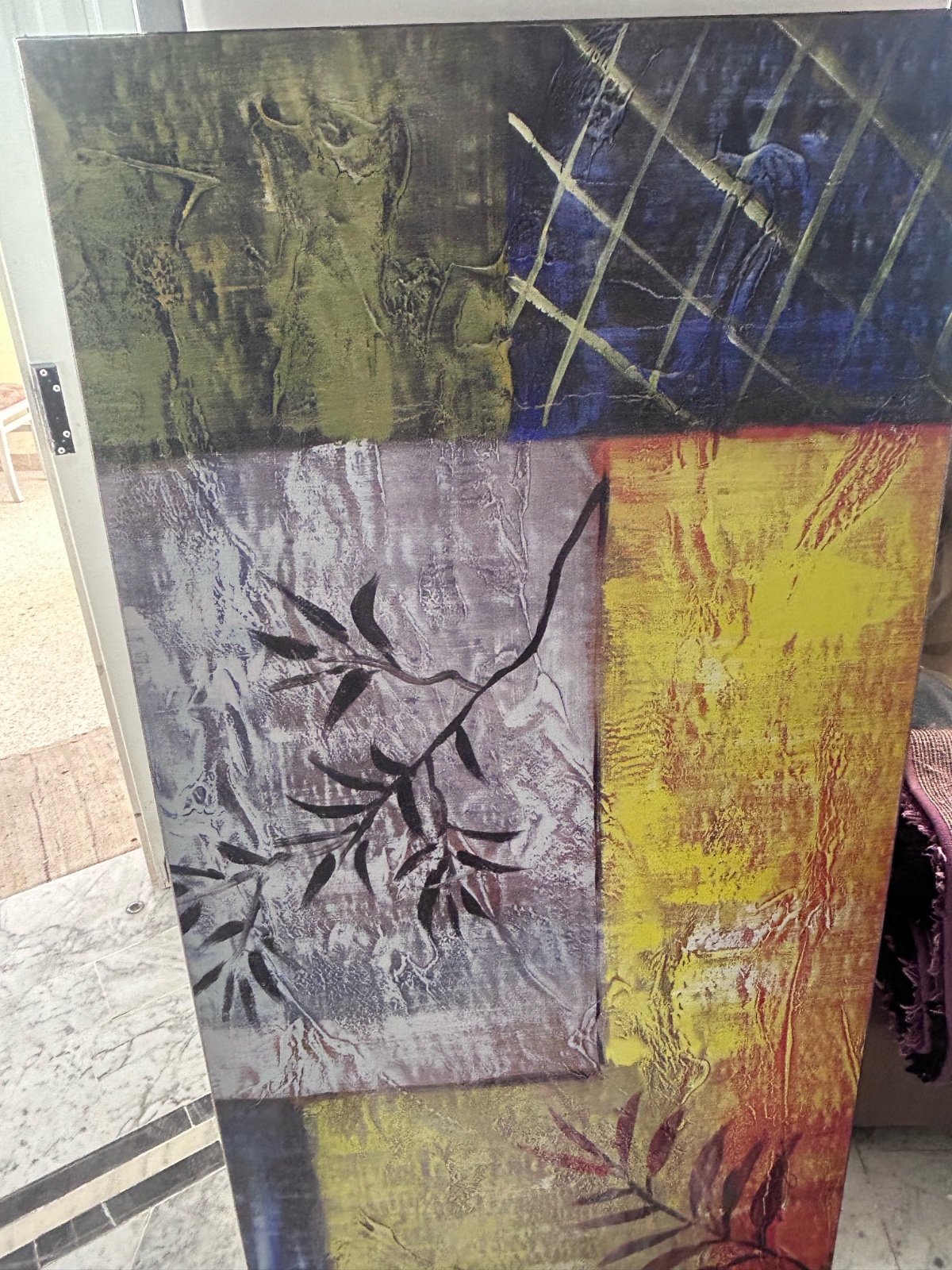 Tableau