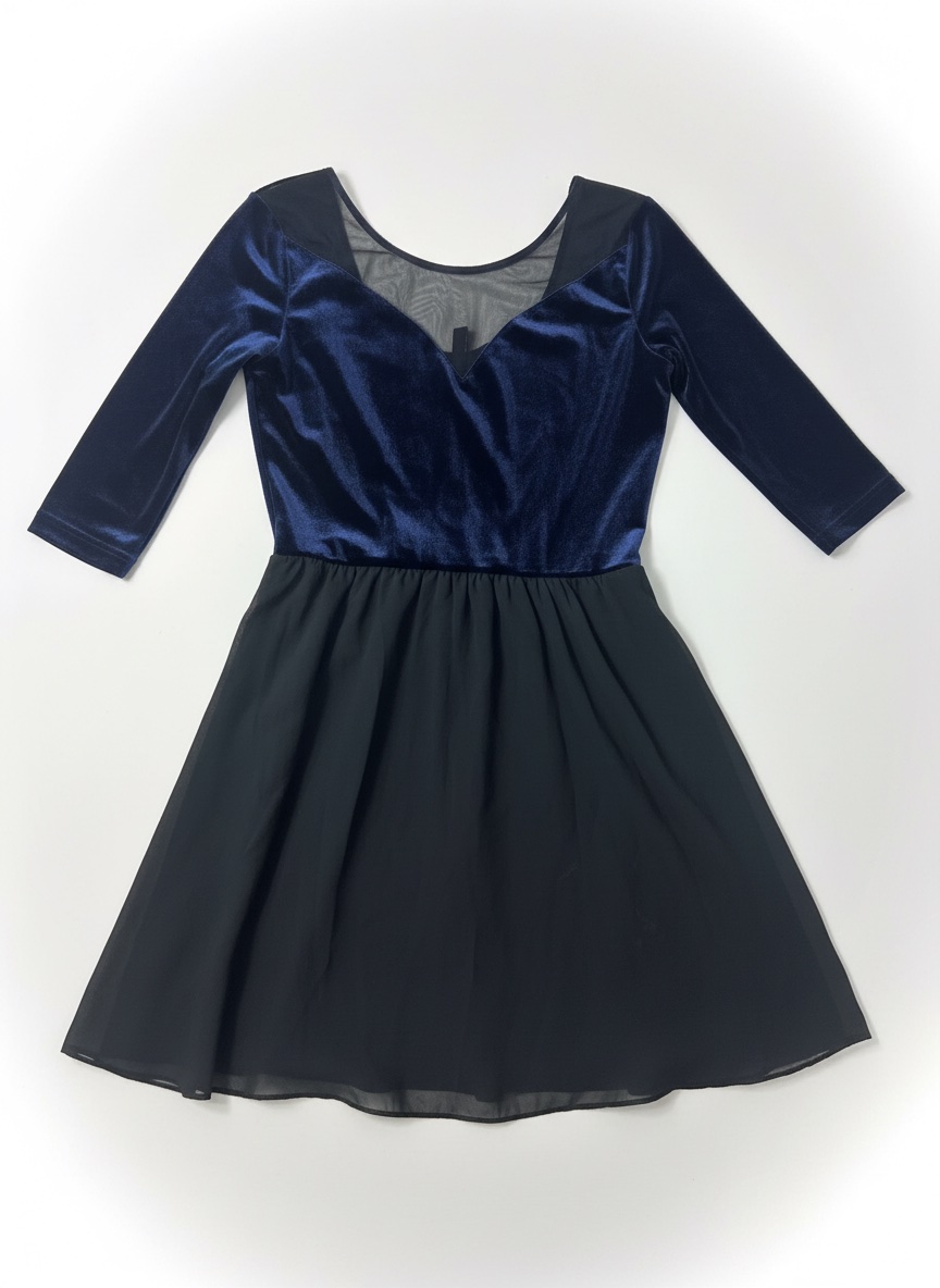 Robe h&m