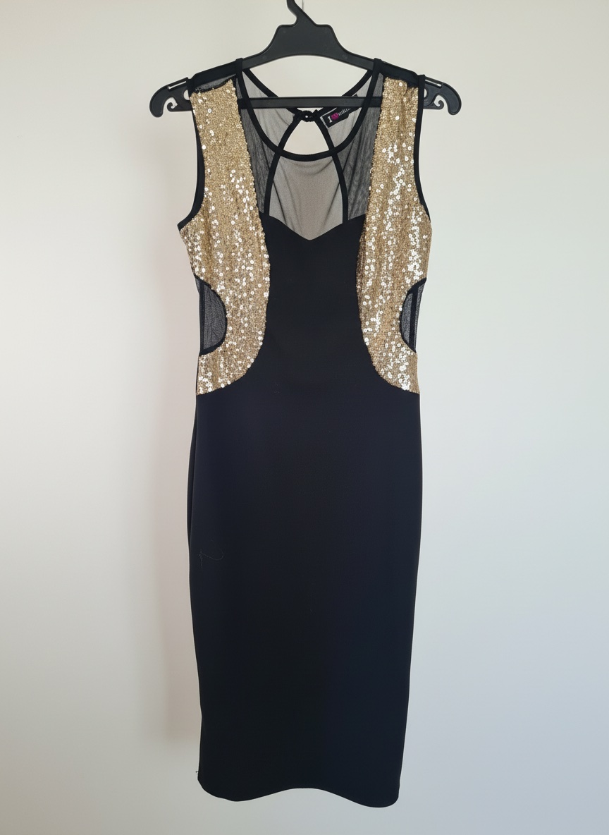 Robe soirée