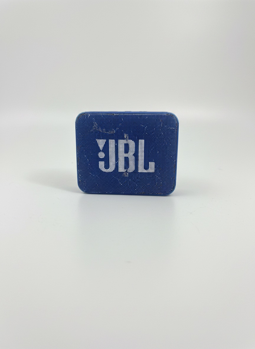 Gbl g2 haut parleur
