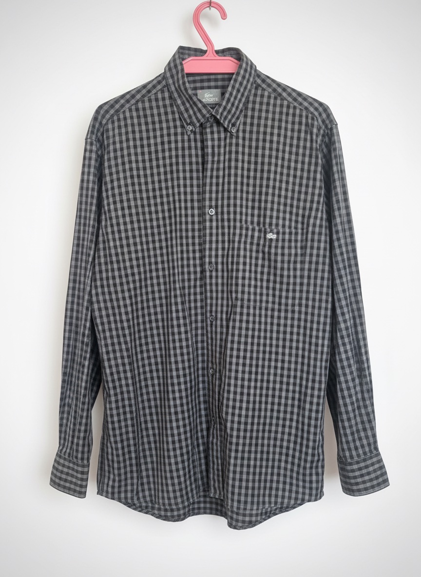 Chemise lacoste