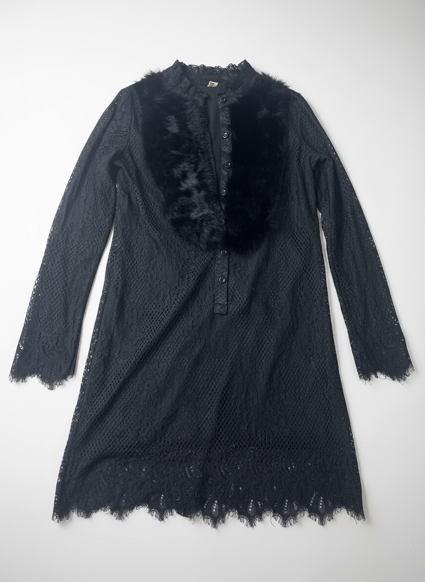 Robe chemise
