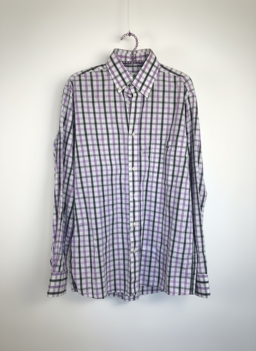 Chemise lacoste