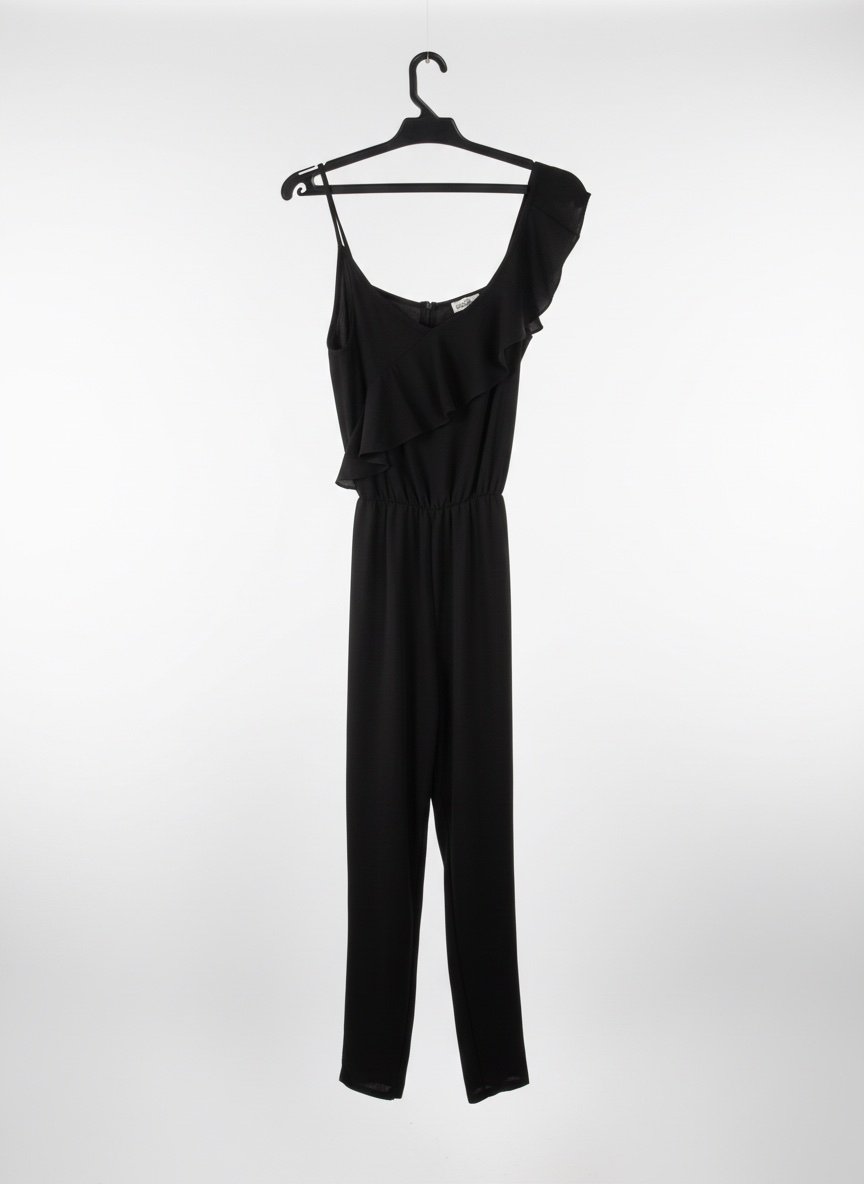 Combinaisons pantalon noir