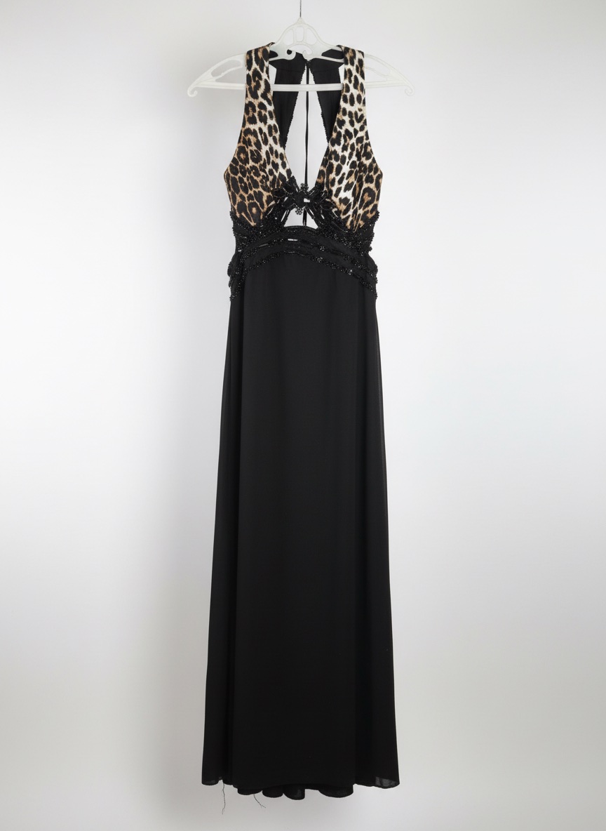 Robe soiée