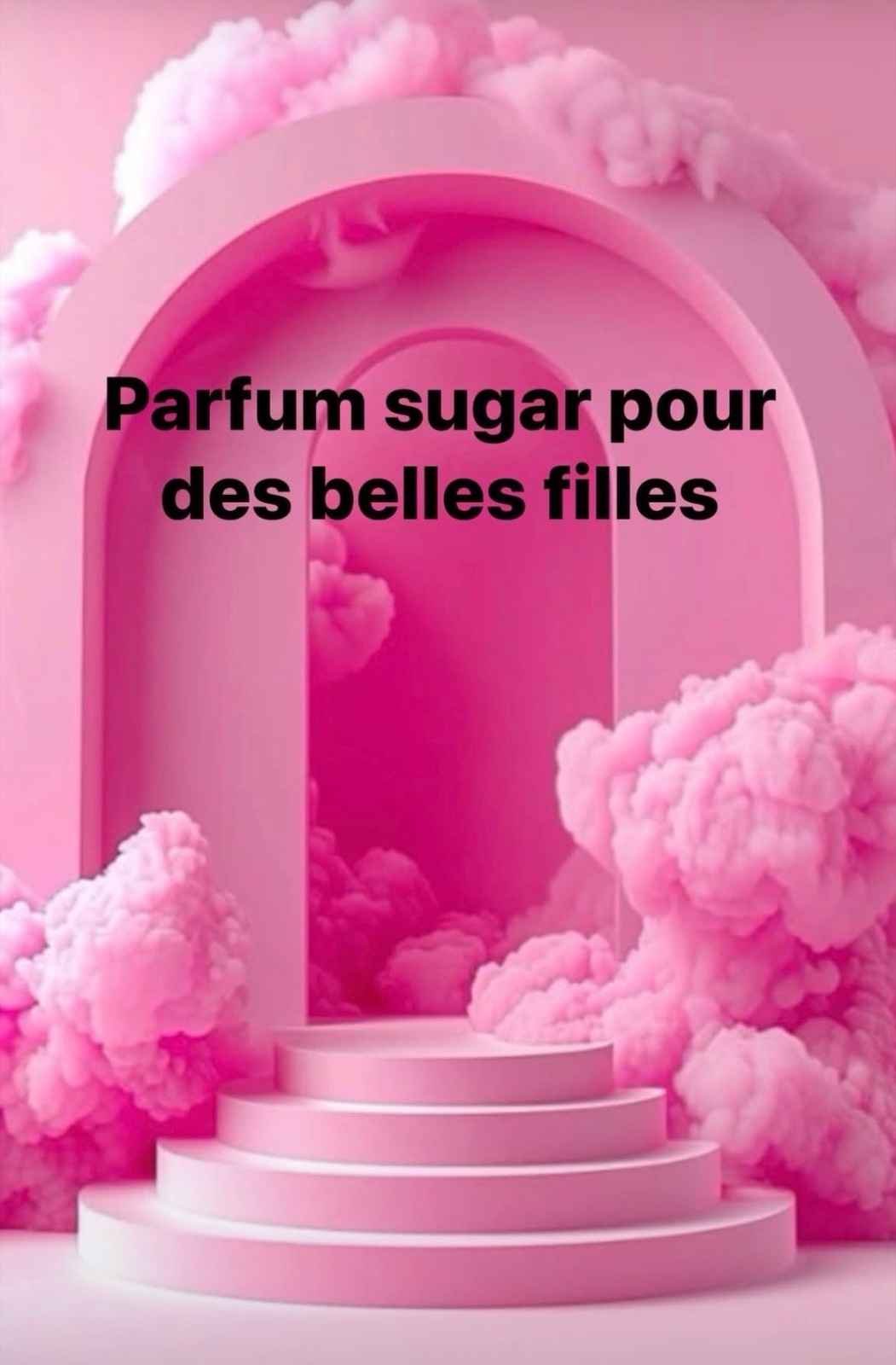 Parfum 50ml