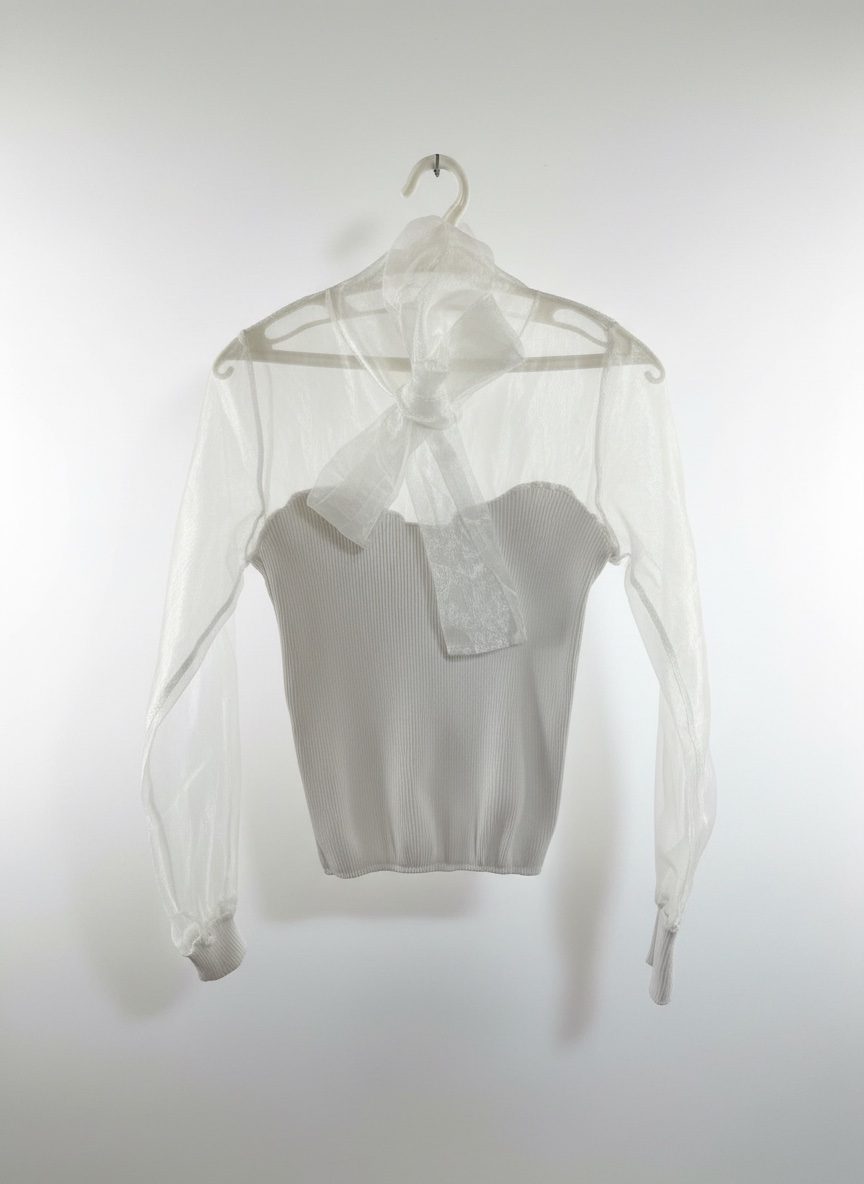 Pul blanc