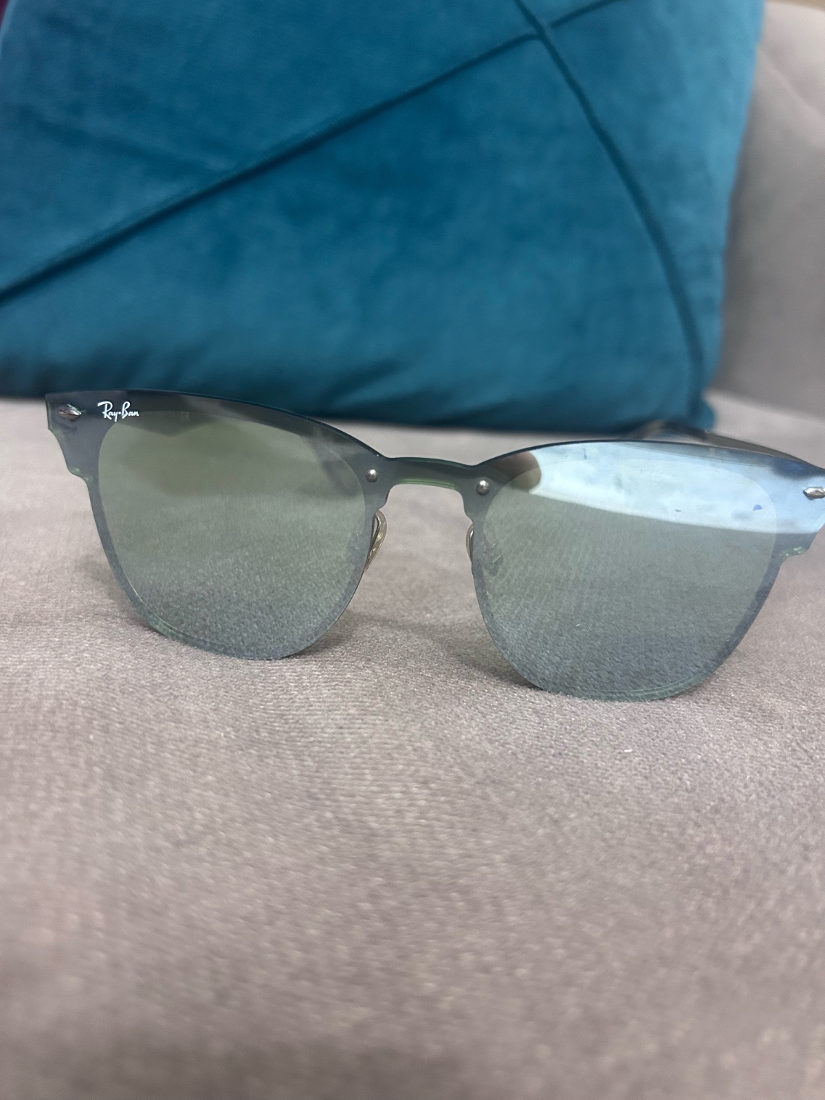Lunette rayban