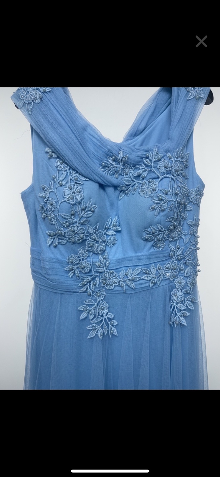 Robe soiree longue 