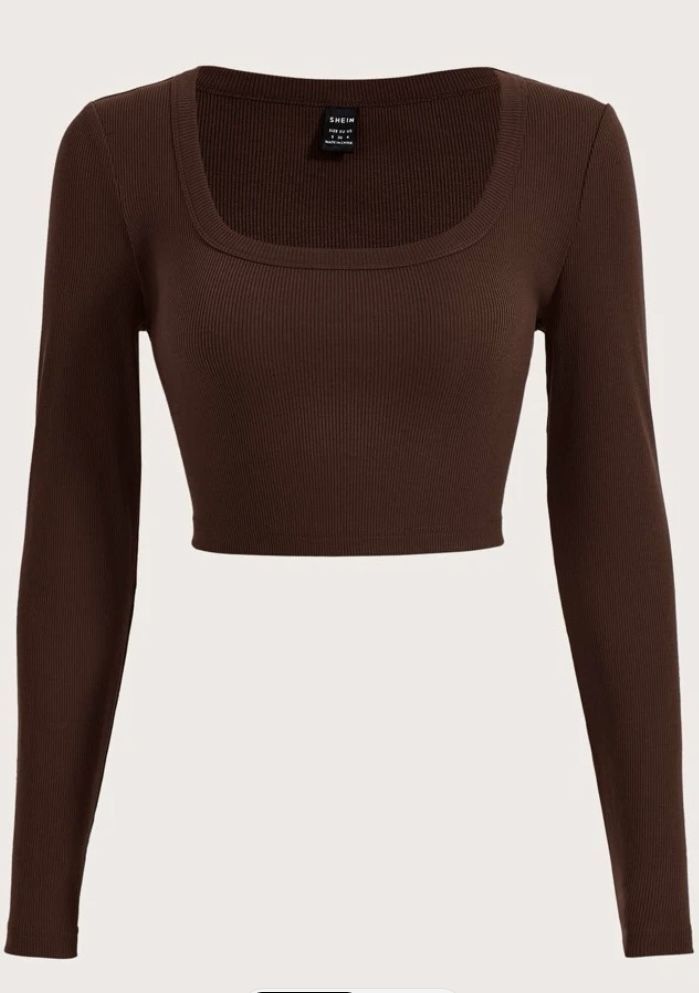 top shein