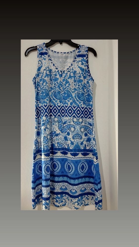 robe été