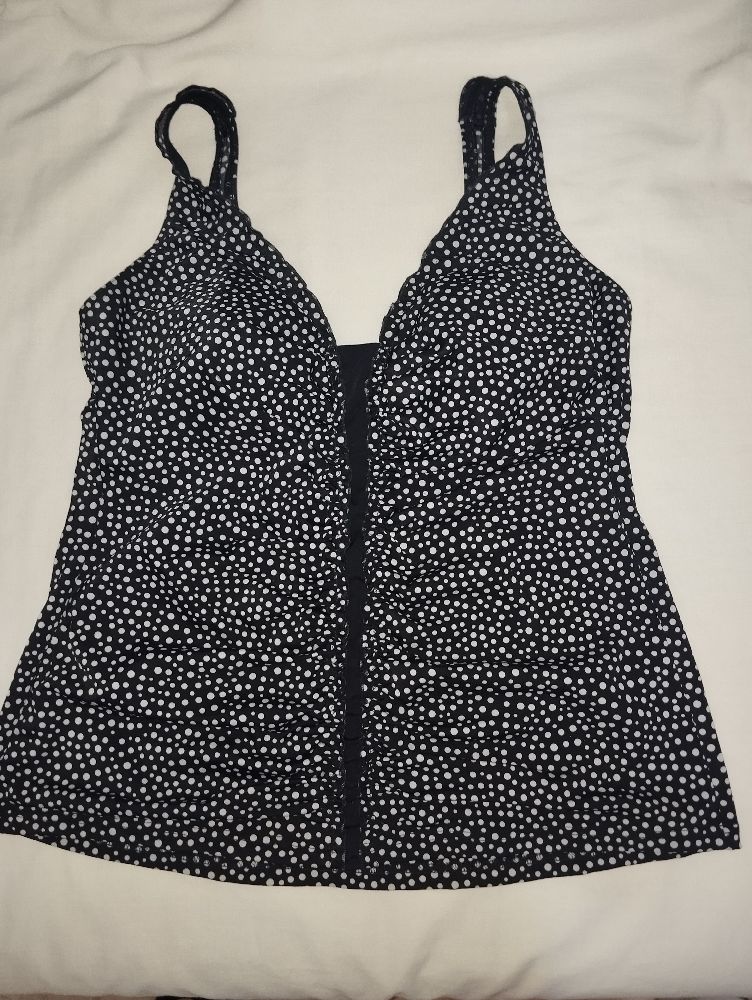 Haut de maillot 