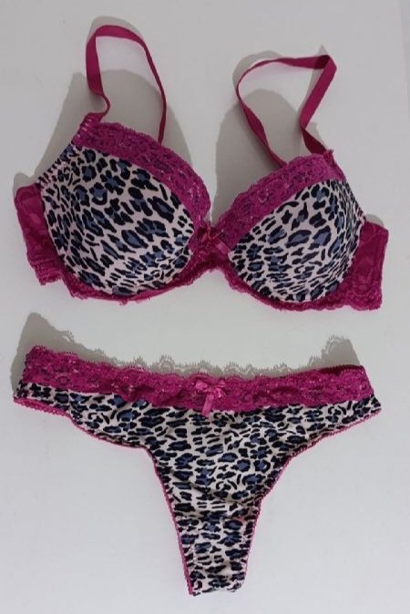 Ensemble de lingerie