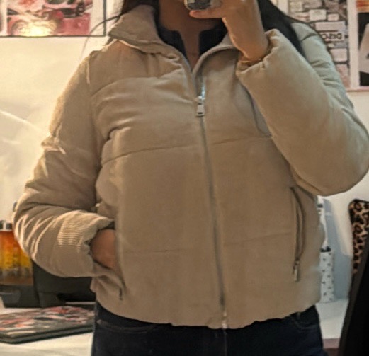 Manteau 