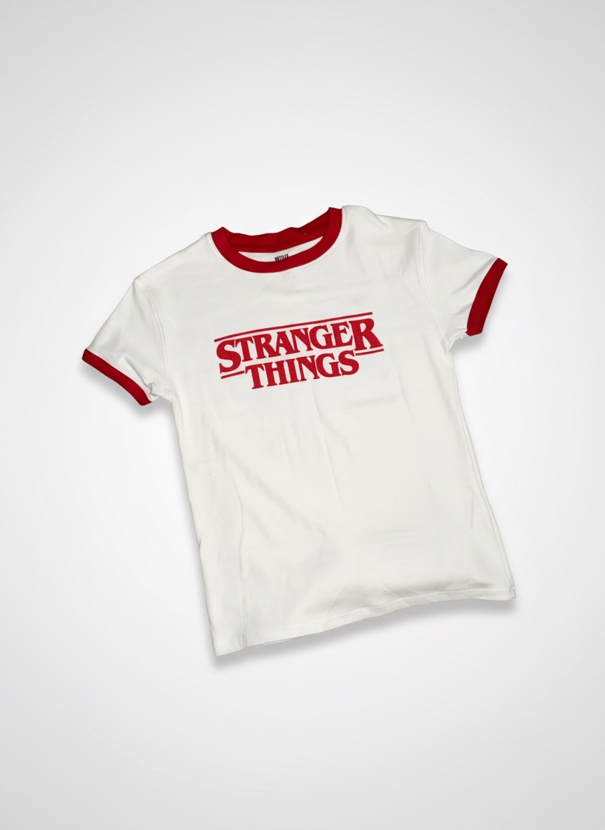 Pull stranger things
