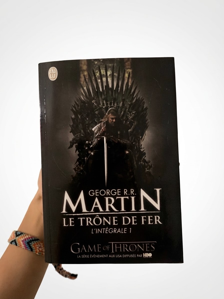 Livre
