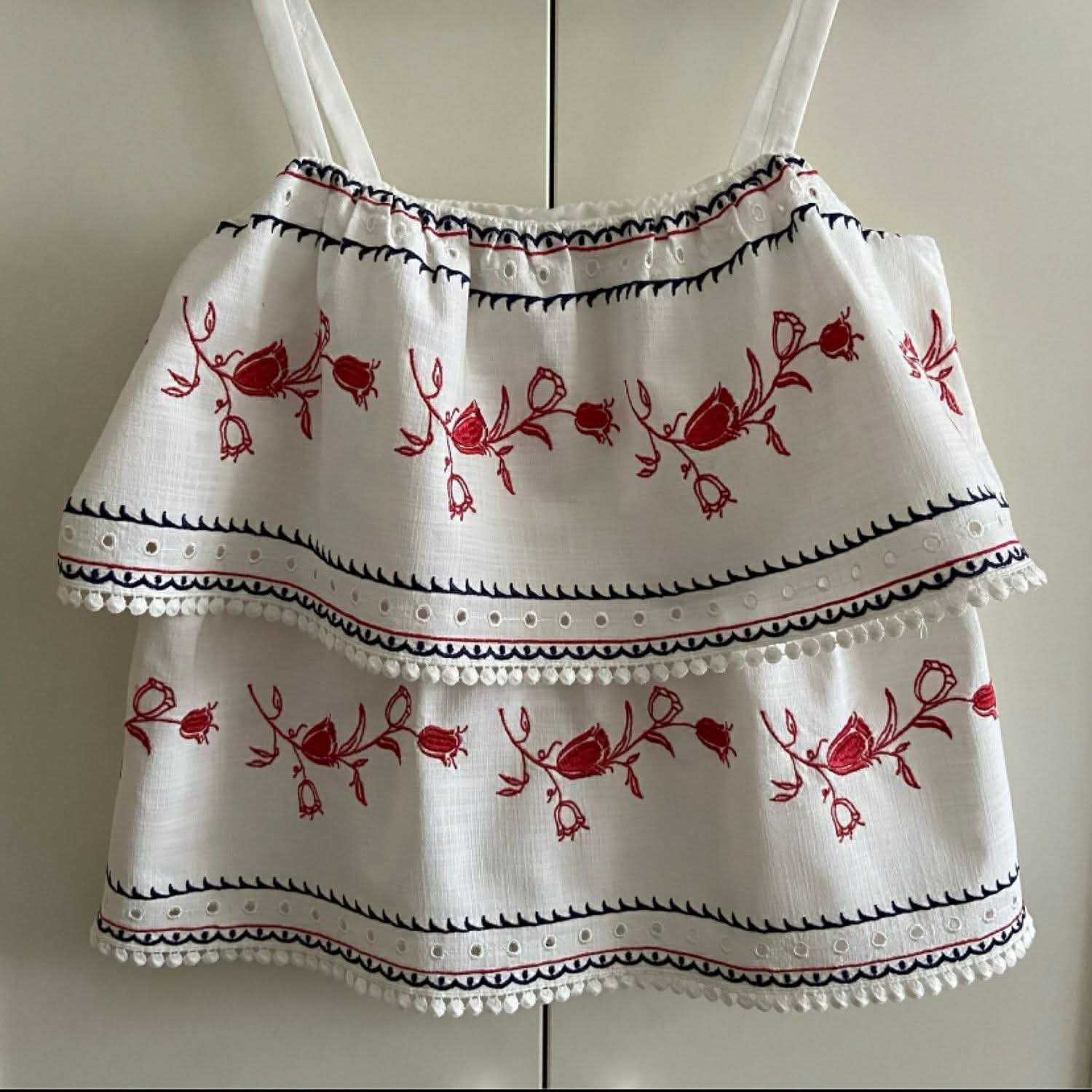 Jolies top 