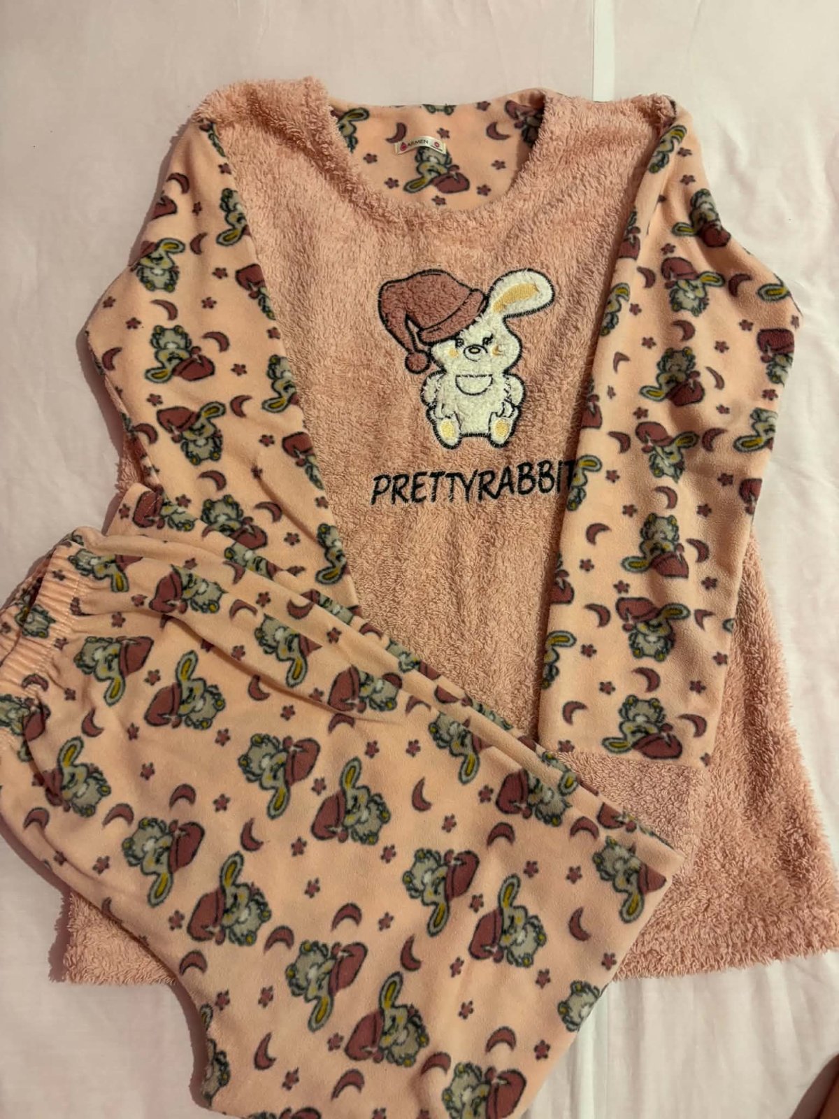 Jolie pyjama 